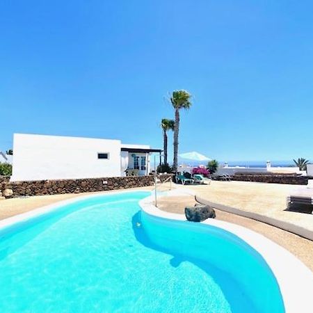 Bungalow Rey Carlos Puerto del Carmen  Exteriér fotografie