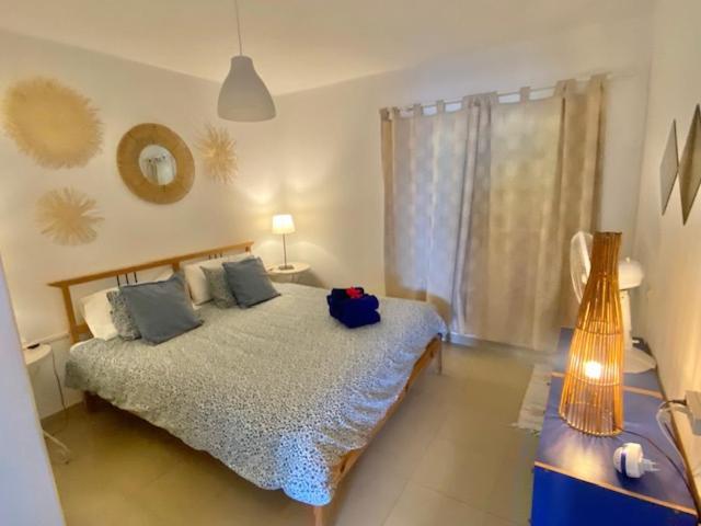Bungalow Rey Carlos Puerto del Carmen  Exteriér fotografie