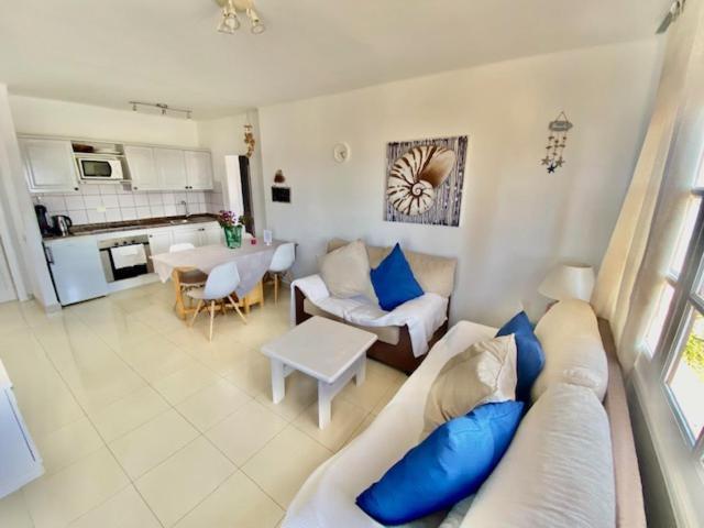 Bungalow Rey Carlos Puerto del Carmen  Exteriér fotografie