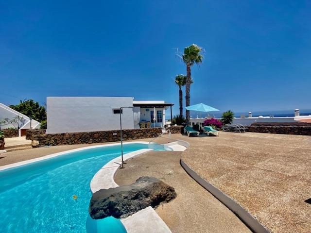 Bungalow Rey Carlos Puerto del Carmen  Exteriér fotografie