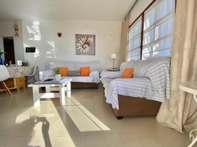 Bungalow Rey Carlos Puerto del Carmen  Exteriér fotografie