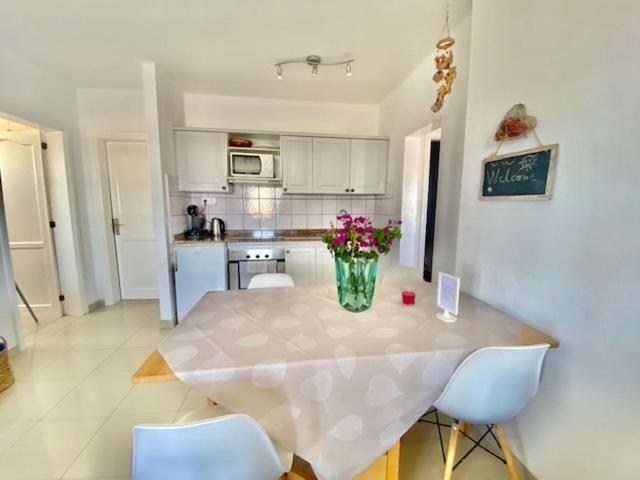 Bungalow Rey Carlos Puerto del Carmen  Exteriér fotografie