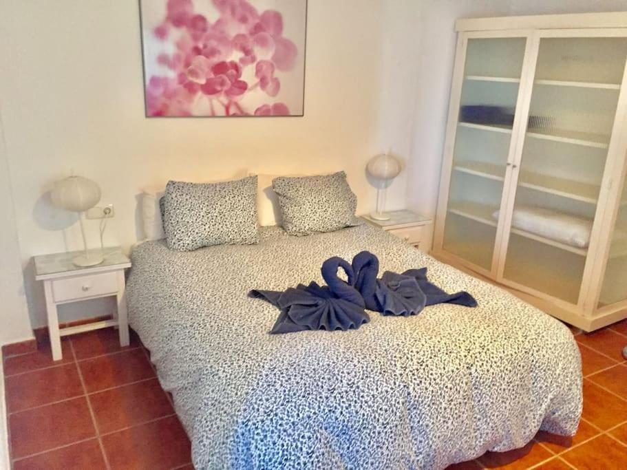 Bungalow Rey Carlos Puerto del Carmen  Exteriér fotografie