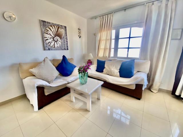 Bungalow Rey Carlos Puerto del Carmen  Exteriér fotografie