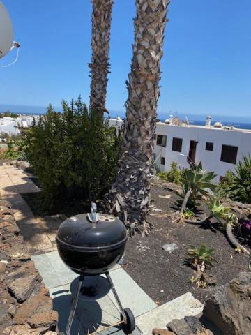 Bungalow Rey Carlos Puerto del Carmen  Exteriér fotografie