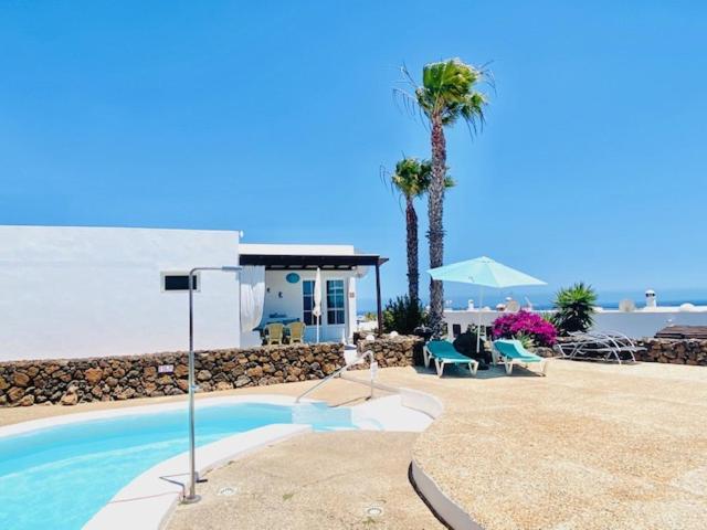 Bungalow Rey Carlos Puerto del Carmen  Exteriér fotografie