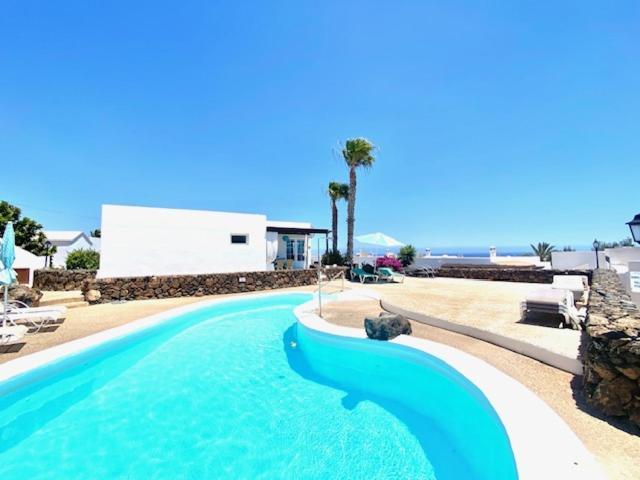 Bungalow Rey Carlos Puerto del Carmen  Exteriér fotografie