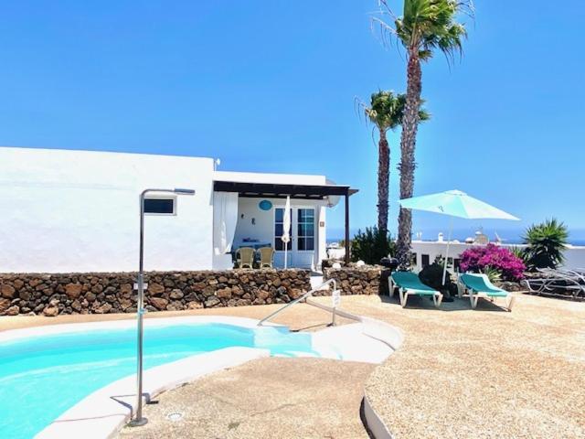 Bungalow Rey Carlos Puerto del Carmen  Exteriér fotografie