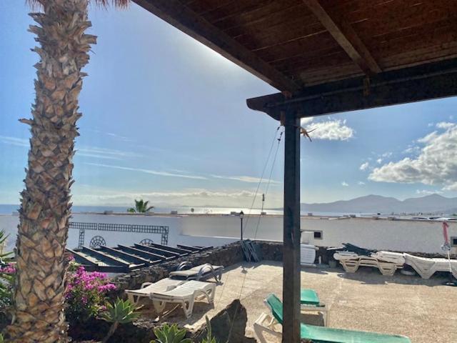 Bungalow Rey Carlos Puerto del Carmen  Exteriér fotografie
