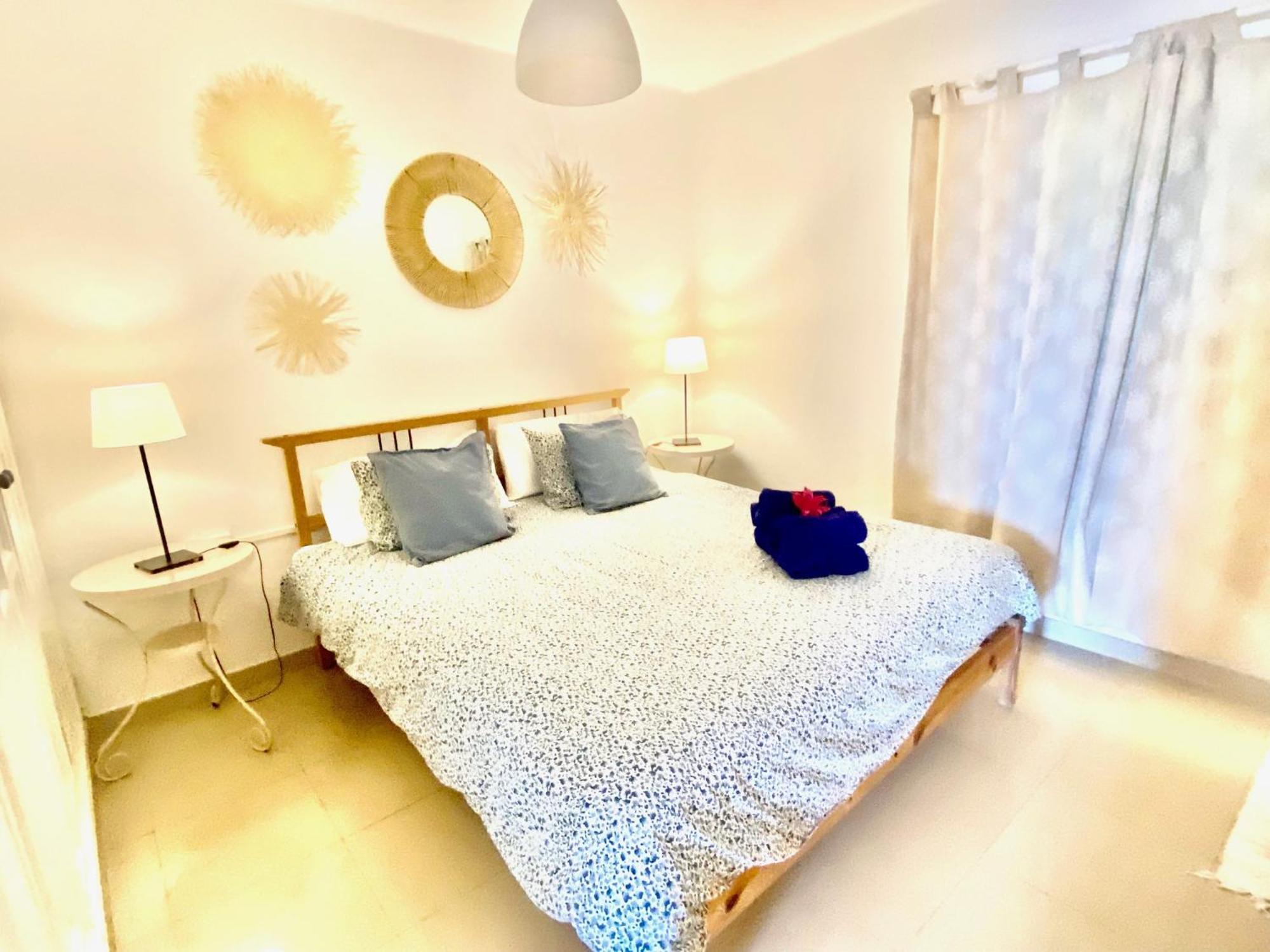 Bungalow Rey Carlos Puerto del Carmen  Exteriér fotografie